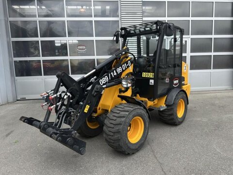 JCB 403 Plus