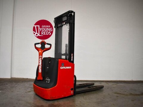 Linde L 12 i 1172