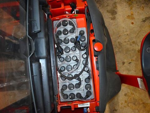 Linde L 12 i 1172 2