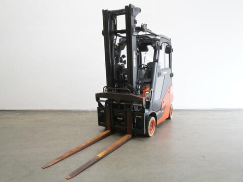 Linde H 16 D EVO 391-00
