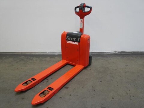 Linde MT 15 ION 1133-03 2