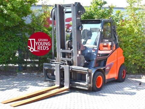 Linde E 70 1279 1