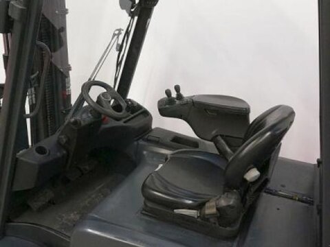 Linde E 25 L 387 3