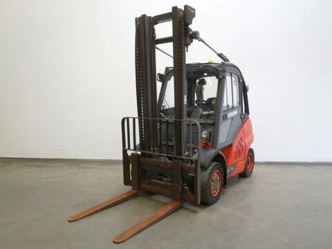 Linde H 40 D EVO 394-02