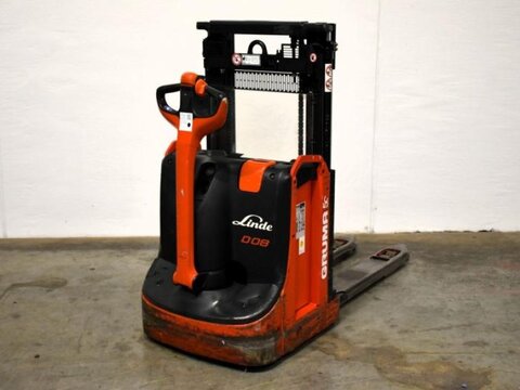 Linde D 08 1160