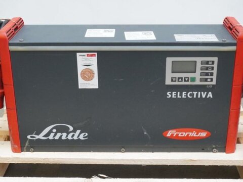 Selectiva 4090 48V/90A 3