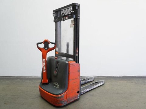 Linde L 12 1172