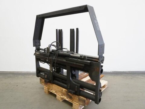 Durwen DURWEN DRPK45C, Breite 1630 mm 2