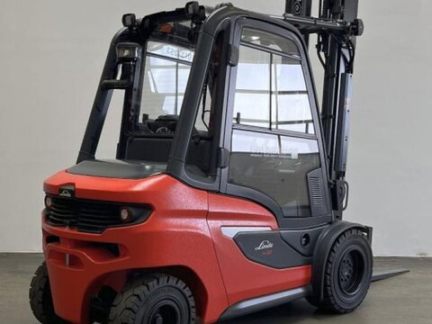 Linde H 30 D 1202 2