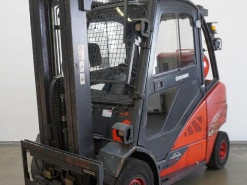 Linde H 35 T EVO 393-02
