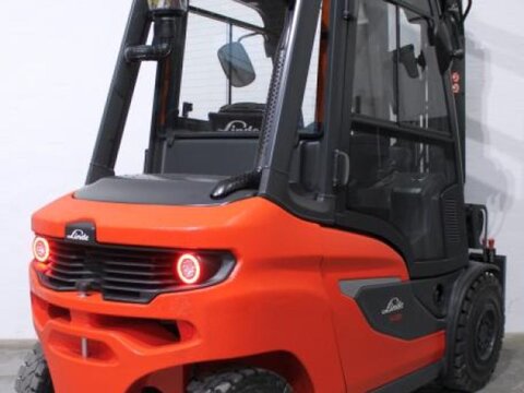 Linde H 35 D 1202 2