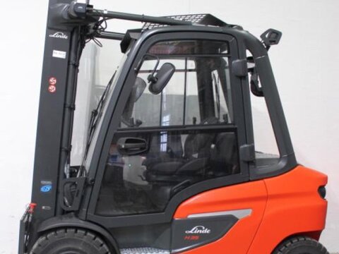 Linde H 35 D 1202 3