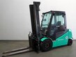 Mitsubishi FB40 2 