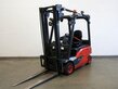 Linde E 16 P EVO 386-02