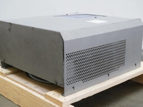 powertron top D 48/85 + EUW 2