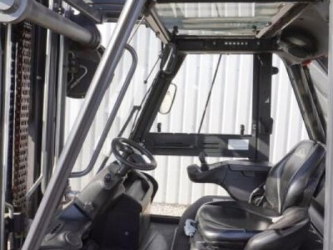 Linde H 70 T EVO 396-03 3