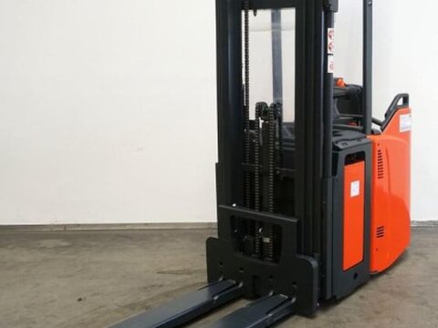 Linde D 14 SP 133 2