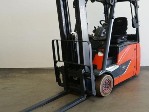 Linde E 16 H EVO 386-02