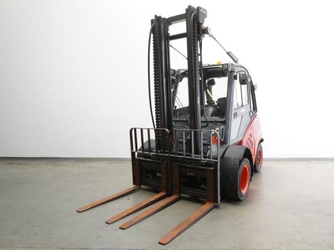 Linde H 40 D EVO 394-02