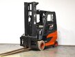 Linde E 30/600 H 387