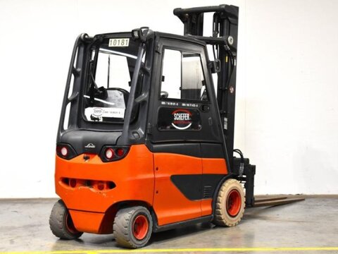 Linde E 30/600 H 387 2