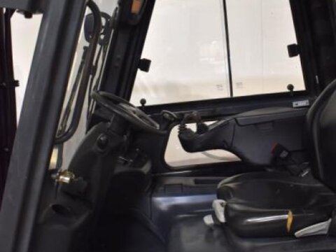 Linde E 30/600 H 387 3