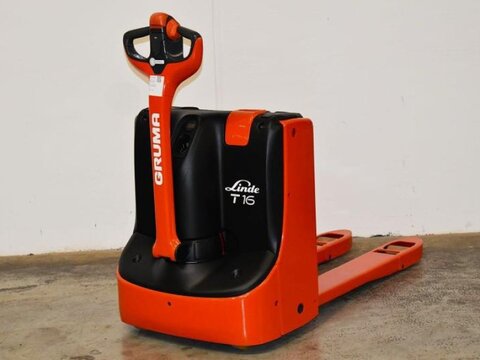 Linde T 16 1152 1