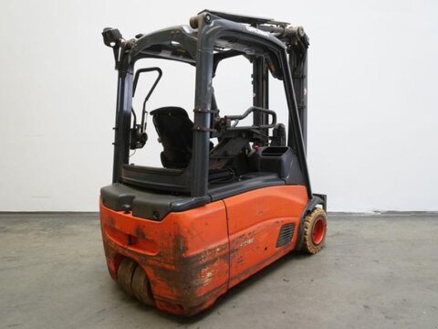 Linde E 20 L 386 2