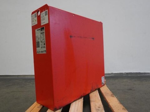 Sonstige 24 Volt 2 PzS 230 Ah