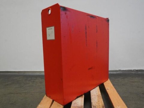 24 Volt 2 PzS 230 Ah 2