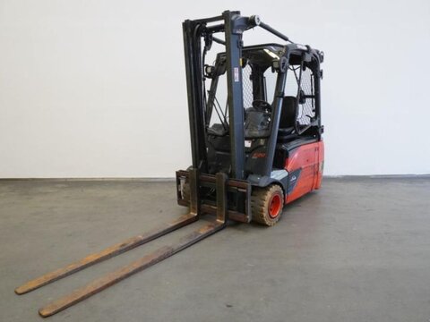 Linde E 20 L EVO 386-02