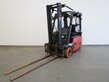 Linde E 20 L EVO 386-02