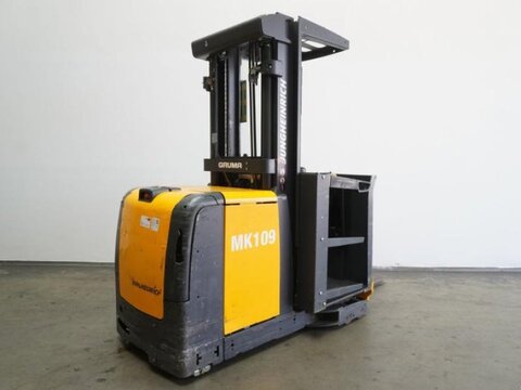 Jungheinrich EKS210