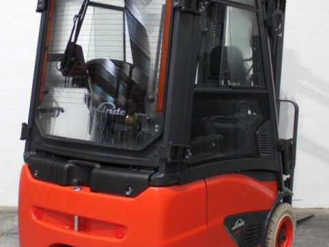 Linde E 16 C EVO 386-02 2