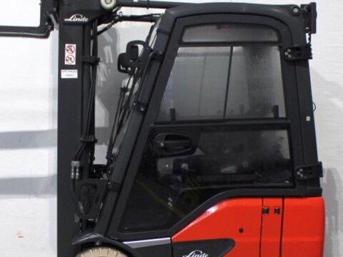 Linde E 16 C EVO 386-02 3