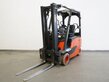 Linde E 20 PH EVO 386-02 
