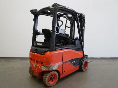 Linde E 20 PH EVO 386-02 2