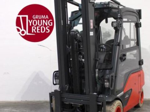 Linde E 20 PL EVO 386-02 1