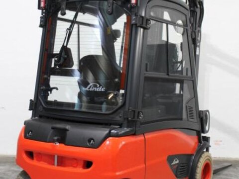 Linde E 20 PL EVO 386-02 2