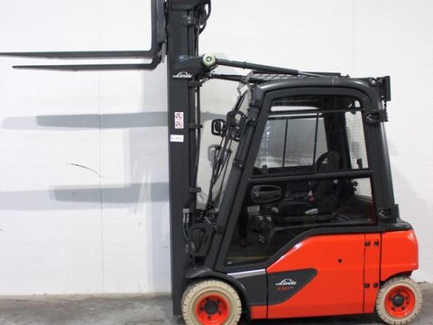Linde E 20 PL EVO 386-02 3