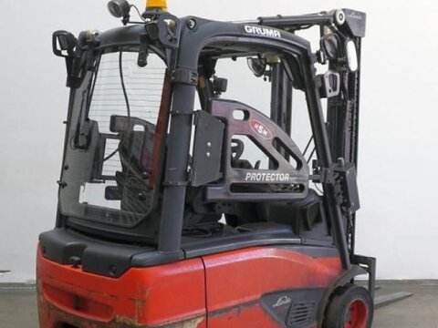 Linde E 18 L EVO 386-02 2