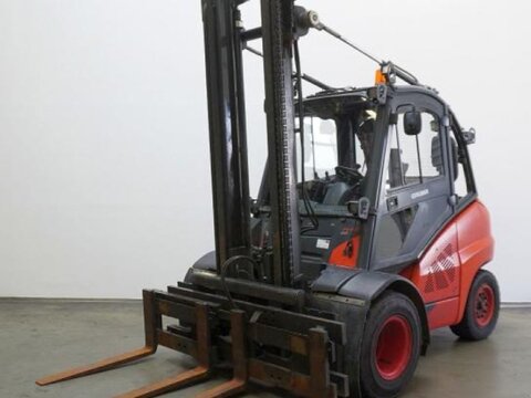 Linde H 45 D (3B) EVO 394-02