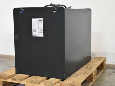 Sonstige 48 Volt 4 PzS 500 Ah