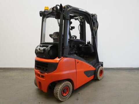 Linde H 18 T EVO 391-00 2