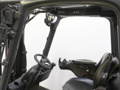 Linde H 18 T EVO 391-00 3