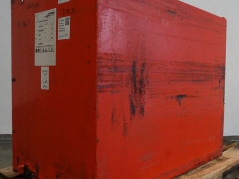 48 Volt 5 PzS 775 Ah 1