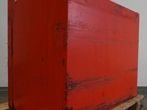 48 Volt 5 PzS 775 Ah 2