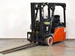Linde E 16 386