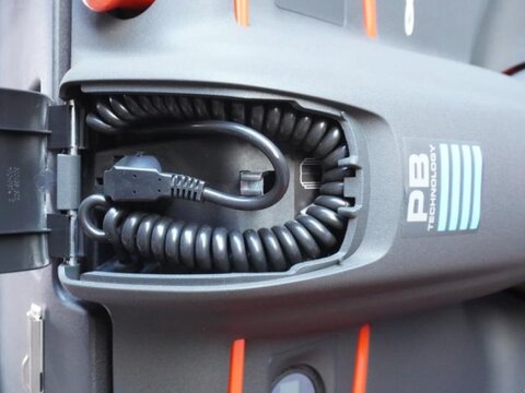 Linde T 16 1155-00