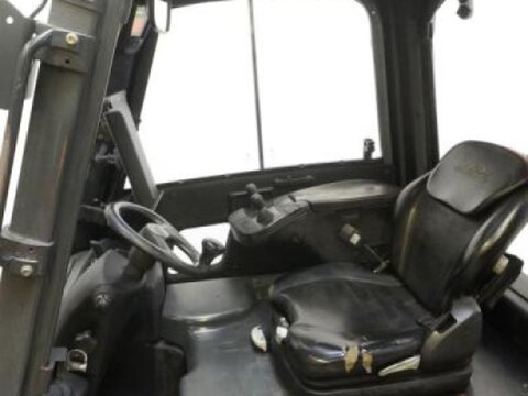 Linde E 20 PH EVO 386-02 3